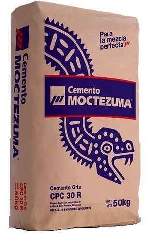 CEMENTO GRIS